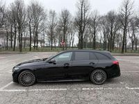 Usata Mercedes C220 Premium Plus 200 CV (147 kW) 2023 Station wagon