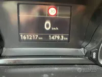 Usata Peugeot 308 Active 131 CV (96 kW) 2020 Nero Station wagon
