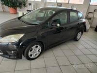 usata Ford C-MAX 2ª serie - 2013 1.6 tdci Titanium 90 cv