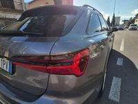 Usata Audi A6 Allroad Ambiente 231 CV (169 kW) 2020 Grigio Station wagon