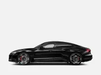 Nuova Audi RS e-tron GT Performance 163 kW (222 CV) 2026 Nero mythos metallizzato Berlina