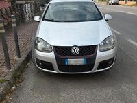 Usata VW Golf IV 101 CV (74 kW) 2004 Grigio Berlina