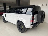 usata Land Rover Defender -- 110 3.0D I6 200 CV AWD Auto HSE