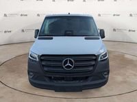Nuova Mercedes Sprinter 190 CV (139 kW) 2025 Bianco Furgone