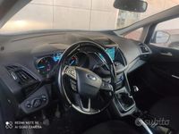 usata Ford C-MAX 2ª serie - 2018
