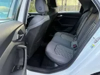 Usata Audi A1 Sportback Ambiente 150 CV (110 kW) 2022 Bianco Utilitaria
