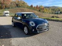 usata Mini Cooper 1.5 One 1.5 One Business 5 porte