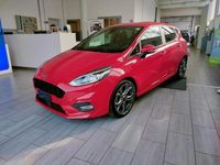 usata Ford Fiesta 1.0 Ecoboost 95 CV 5 porte ST-Line