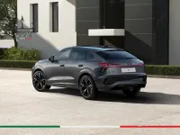 Nuova Audi Q3 Sportback S-Line 204 CV (150 kW) 2026 Grigio SUV