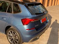 Usata Skoda Kamiq 115 CV (84 kW) 2019 SUV