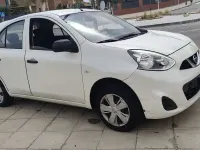 Usata Nissan Micra Visia 80 CV (58 kW) 2014 Utilitaria