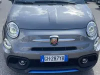 Usata Abarth 595 Pista 165 CV (121 kW) 2022