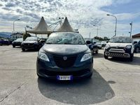 usata Lancia Ypsilon 1.2 69 CV 5 porte GPL Ecochic Sil