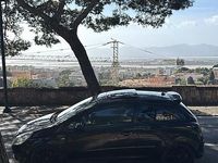 Usata Opel Corsa 69 CV (50 kW) 2007 Nero Utilitaria