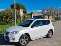 Usata Toyota RAV4 2011 SUV