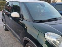 Usata Fiat 500L Trekking 120 CV (88 kW) 2016 Monovolume