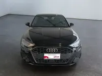 Usata Audi A3 Sportback Business 110 CV (80 kW) 2023 Nero Utilitaria