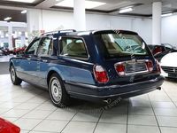 Usata Rolls Royce Silver Seraph 326 CV (239 kW) 1998 Royal blue Berlina