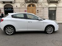 usata Alfa Romeo Giulietta 1.6 JTDm 120 CV Business