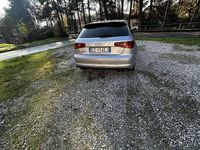 Usata Audi S3 300 CV (220 kW) 2015 Berlina