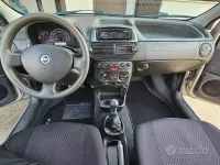 Usata Fiat Punto 60 CV (44 kW) 2006 Grigio Utilitaria
