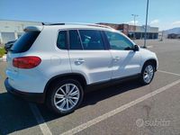 Usata VW Tiguan 140 CV (102 kW) 2014 SUV
