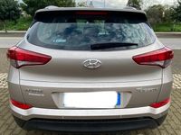 Usata Hyundai Tucson Xpossible 2018 SUV