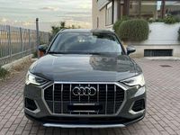 Usata Audi Q3 Advanced 150 CV (110 kW) 2019 SUV