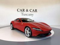 Usata Ferrari Roma 620 CV (456 kW) 2021 Other Coupé