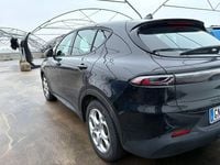 Usata Alfa Romeo Tonale Super 131 CV (96 kW) 2023 Nero SUV