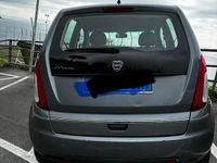 Usata Lancia Musa 2011 Grigio Monovolume