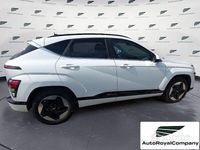Usata Hyundai Kona 114 kW (156 CV) 2024 Bianco SUV