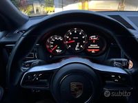 Usata Porsche Macan 250 CV (183 kW) 2019 Bianco SUV