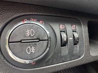 Usata Opel Meriva 120 CV (88 kW) 2013 Other Monovolume