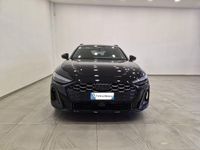 Nuova Audi A5 S-Line 204 CV (150 kW) 2025 Nero Coupé