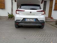 Usata Renault Captur RS Line 92 CV (67 kW) 2022 SUV