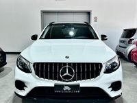 usata Mercedes E250 GLC d 204CV 4Matic Premium Plus A