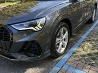 Usata Audi Q3 Design 150 CV (110 kW) 2021 SUV