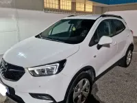Usata Opel Mokka X S 110 CV (80 kW) 2018 SUV