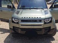 Usata Land Rover Defender Dynamic 249 CV (183 kW) 2022 SUV