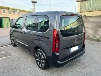Usata Citroën Berlingo PureTech 110 CV (80 kW) 2019 Grigio Monovolume