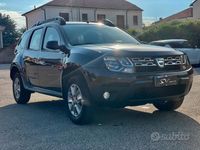 usata Dacia Duster 1.5 DCI 4x2 110cv