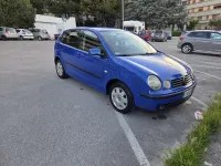 Usata VW Polo Comfortline 75 CV (55 kW) 2002 Berlina
