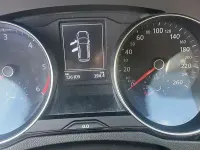 Usata VW Passat Comfortline 150 CV (110 kW) 2017 Grigio Station wagon