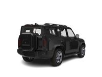 Nuova ICH-X K3 245 CV (180 kW) 2025 Nero SUV