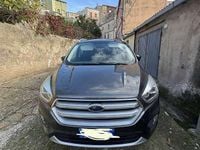 Usata Ford Kuga Business Edition 120 CV (88 kW) 2019 SUV