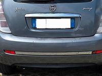 Usata Lancia Ypsilon 2007 Grigio Utilitaria