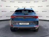 Usata Cupra Formentor 150 CV (110 kW) 2022 Grigio SUV