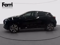 Usata Ford Puma ST-Line 125 CV (91 kW) 2023 Nero metallizato SUV