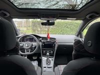 Usata VW Golf VII GTI 245 CV (180 kW) 2019 Berlina